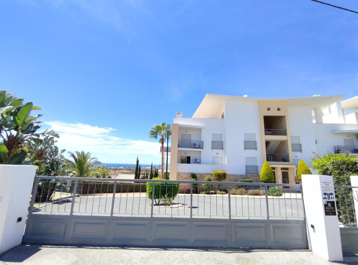 Luxury Condo In Top Complex With Ocean And Marina View By Be Cherish Albufeira Exteriör bild